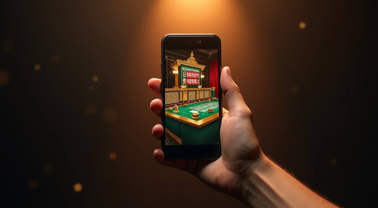 t777 form mobile gaming